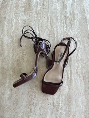 Steve Madden Heels